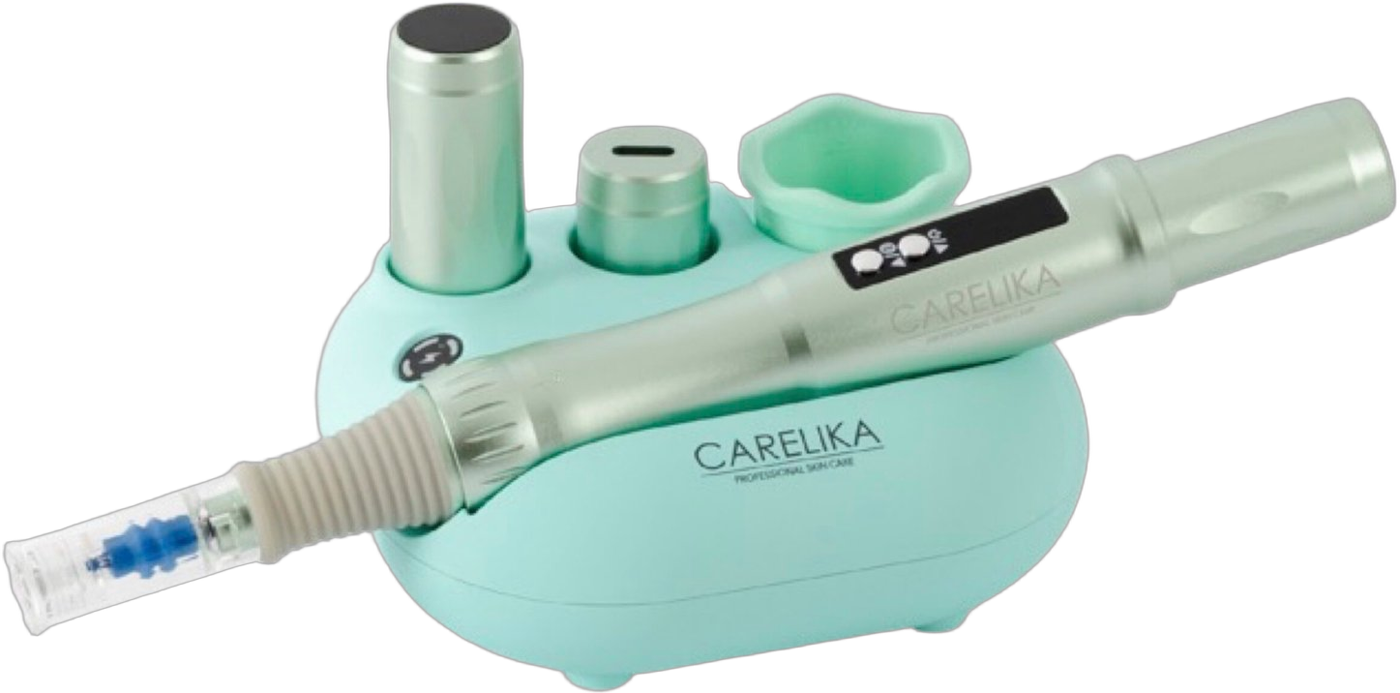 Microneedling Infusion Pro